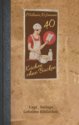 Produktbild von Kuchen ohne Backen
