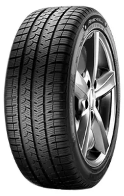 Produktbild von Apollo Ganzjahresreifen motorcycle-tyres Alnac 4G All Season ( 225/65 R17 106V XL, mit Felgenschutzleiste (FSL) )