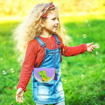6-teiliges Nähset für Kinder mit, Hauptbild