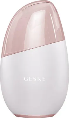 Zdjęcie produktu dla Masażer Do Twarzy I Oczu Cool & Warm 7W1 Geske (Starlight)