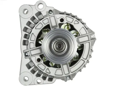 Immagine prodotto di LICHTMASCHINE AUDI A4 1.9 TDi A6 1.9TDi