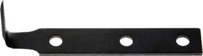 Produktbild von SW-Stahl Ziehmesser Scheibendemontage 40002L-2 80mm 27mm 18mm 0,013kg 12g