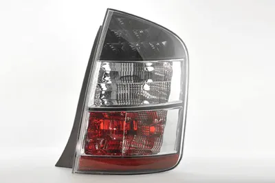 Obrázok produktu pre Johns, LED zadné svetlo kombinované, zadné svetlo, vhodné pre Toyotu Prius Liftback 08/03-12/05 pravé.