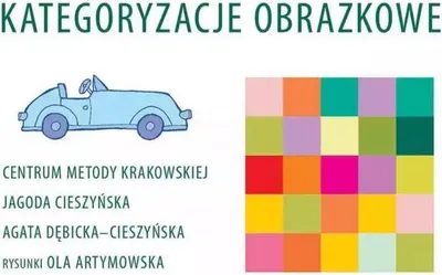 Productafbeelding van Kategoryzacje obrazkowe