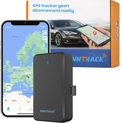 Immagine prodotto di Localizzatore magnetico PRO+ portatile - Tracciamento !