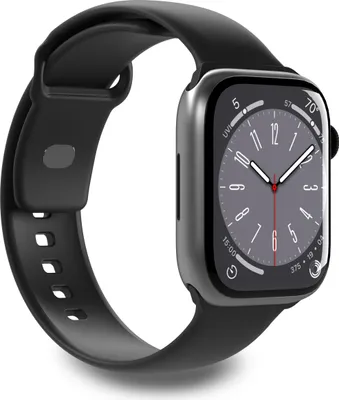 Imagen del producto de Pulsera PURO ICON para Apple Watch de 38-40-41 mm
