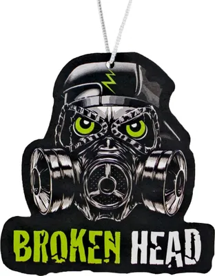 Produktbild von Broken Head Gasman Lufterfrischer Duftbaum incl. 5 € Gutschein
