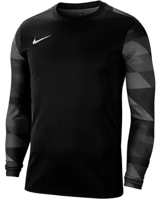 Produktbild von Nike - "Dry Park IV" Torwarttrikot für Herren PP1265 (L) (Schwarz)