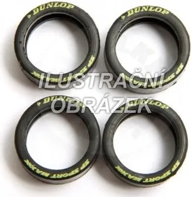 Immagine prodotto di Pneumatico Carrera 89503 EVO/D132 per Chevrolet Dekon