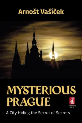 Productafbeelding van Mysterious Prague