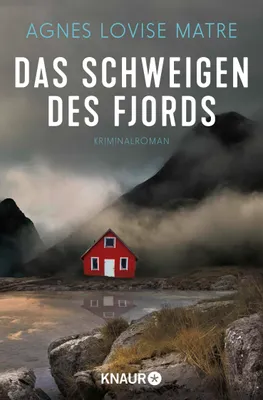Obrázok produktu pre Das Schweigen des Fjords