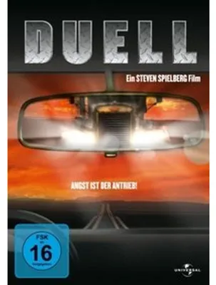Produktbild von Steven Spielberg`s - Duell