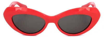 Produktbild von Lanvin Sonnenbrille LNV648S 604 53 17 140