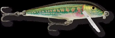 Zdjęcie produktu dla Rapala Wobbler Countdown Minnow 5 cm 5g