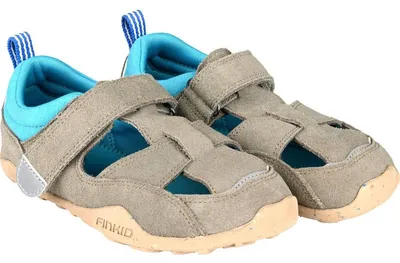 Produktbild von Finkid Kinder Sandale Sukkela 33