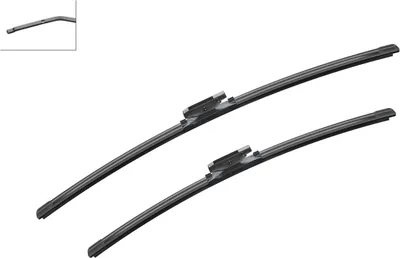 Image de BOSCH Balai d'essuie-glace 3 397 007 117
