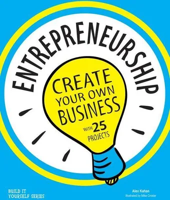 Produktbild von Entrepreneurship