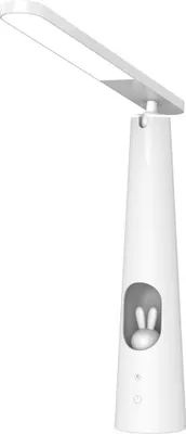 Obrázek produktu pro Stolní lampa LED 7W bílá USB BUNNY 328120 Polux
