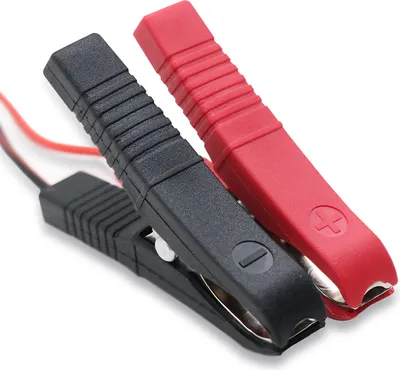 Imagen del producto de Conectores Black + Decker + fusible de 30A