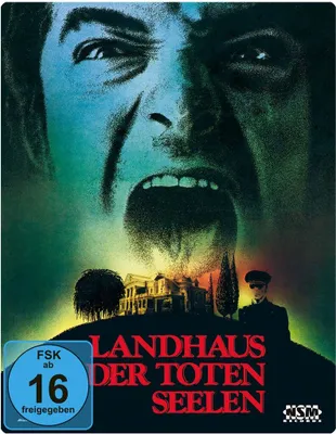 Obrázok produktu pre Landhaus der toten Seelen