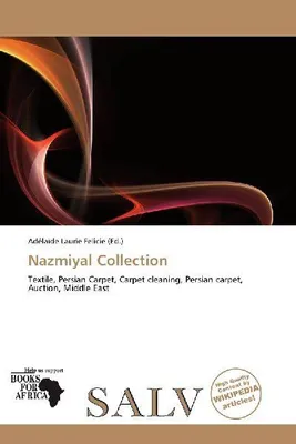 Produktbild von Nazmiyal Collection