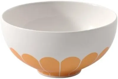 Image de Bol à muesli Fleur couleur de Villeroy & Boch, 0,32 l