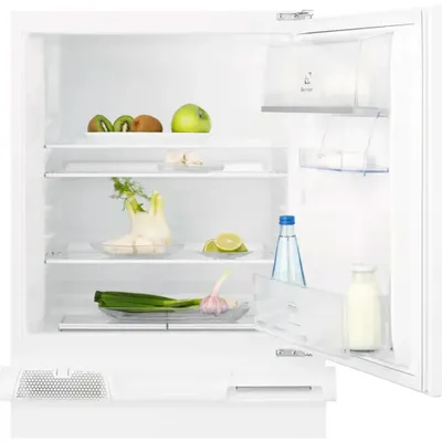 Obrázok produktu pre Electrolux LXB2AE82S, 127 L, SN-T, 38 dB, E, Biela
