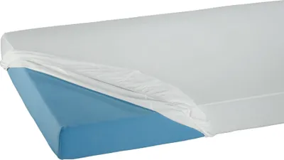 Produktbild von Suprima Jersey-Spannbetttuch wasserdicht
