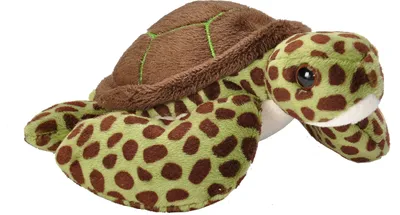 Produktbild von Schildkröte - Spielzeug Plus 13 cm
