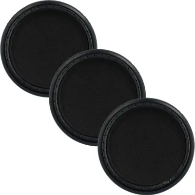 Produktbild von vhbw 3x Motorschutz-Filter Ersatz für Arnica BF 84 für Staubsauger