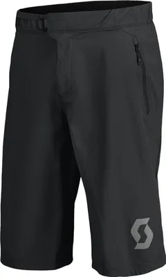 Produktbild von Scott Trail Vertic Damen-Shorts mit Hosenpolster black L