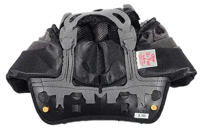 Obrázek produktu pro ARAI Concept-XE 2 Innenausstattung - 7mm Schwarz