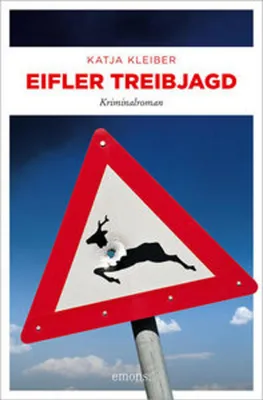 Immagine prodotto di Eifler Treibjagd