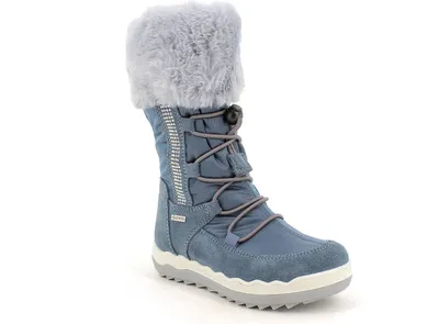Produktbild von Primigi PRI83825 Azzur/Jeans/Nuv Größe EU 25 Normal