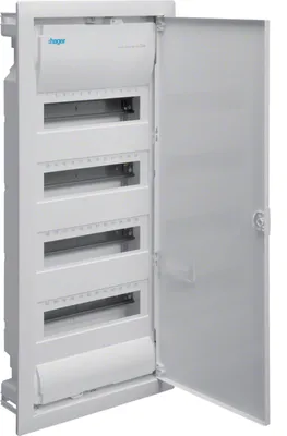 Obrázek produktu pro Hager VU48NC, 1 kusů, 348 mm, 94,5 mm, 755,5 mm