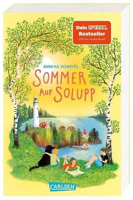 Produktbild von Sommer auf Solupp