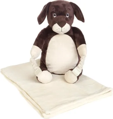 Produktbild von Rucksack 3in1 : Hund Lupo Motiv: Hund Lupo
