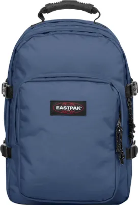 Produktbild von EASTPAK Rucksack Schulrucksack mit Laptopfach Provider 33L Powder Pilot blaugrau