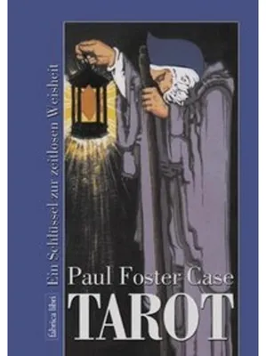 Produktbild von Tarot
