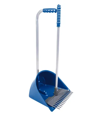 Produktbild von Waldhausen Mini Bollensammler Azurblau