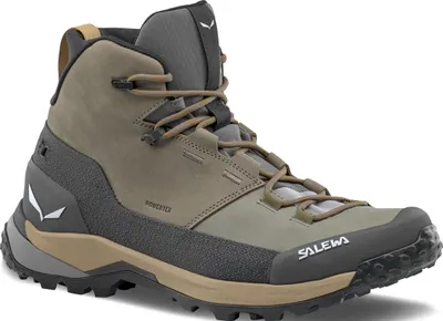 Produktbild von Salewa Wander- & Bergschuhe Herren 73616C6577615F303030303030303631343539 Braun 47 EU