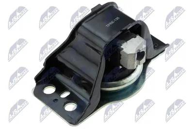 Produktbild von NTY Motorlager Hydrolager Hinten für RENAULT Clio III Schrägheck (BR0/1, CR0/1) ZPS-RE-135