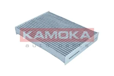 Produktbild von KAMOKA F519201 Innenraumfilter Pollenfilter für RENAULT Kadjar (HA, HL) Aktivkohle