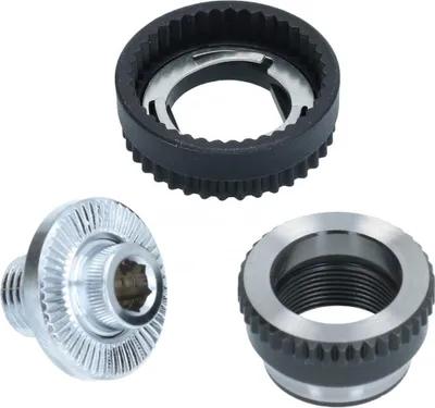 Immagine prodotto di Bullone asse Shimano sinistro per WH-6800-F