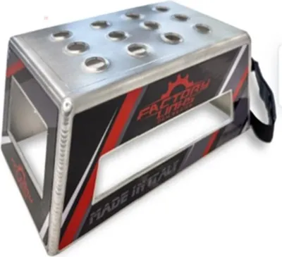 Obrázek produktu pro FACTORY LINKS Starthilfeblock