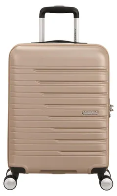 Immagine prodotto di American Tourister carrello Flashline Spinner 55 / 20 Trolley TSA Ivory Gold grigio talpa