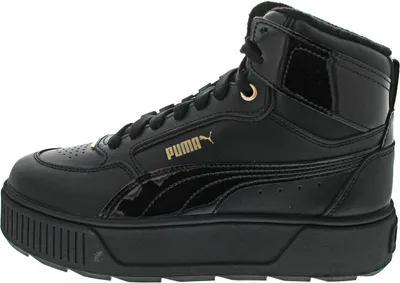 Produktbild von Puma Karmen Rebelle Mid WTR 3876240003 (7/puma black)