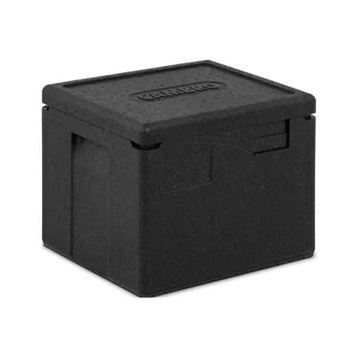 Produktbild von CAMBRO Thermobox - Toplader - für GN 1/2 Behälter (20 cm tief)