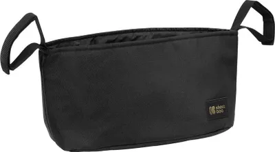 Produktbild von Kikkaboo Kinderwagen Organizer Zoe    One Size