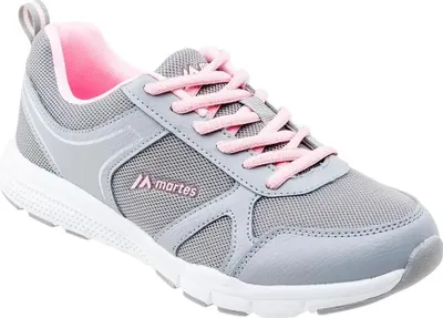 Immagine prodotto di Martes Celari Scarpe sportive Grigio EU 36 Donna Grigio EU 36